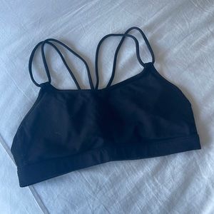 Lulu Lemon Sports Bra